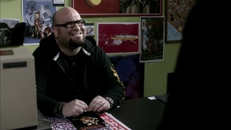 Supernatural S04E18