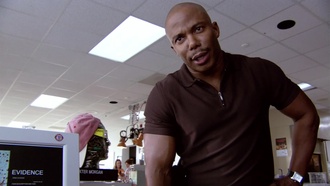 Dexter S01E02