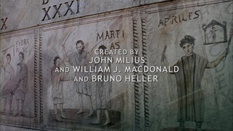 Рим S02E05