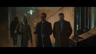 Сорвиголова Рожденный заново (2025) RHS s01e01
