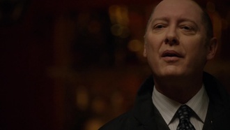 Чёрный список S03E10