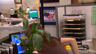 Офис S06E04