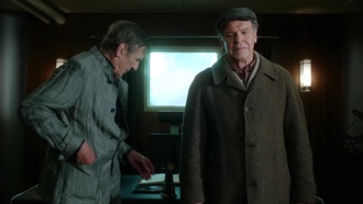 Грань S04E22