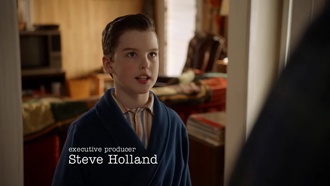 Young Sheldon S03E16