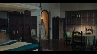 Ведьмак S02E08