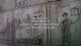 Рим S01E10