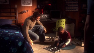 Эврика S02E06