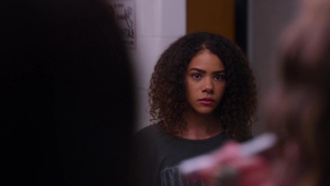 Джинни и Джорджия S01E02