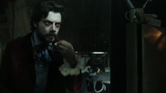 Бумажный дом S02E05