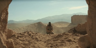 Вторжение S01E03
