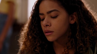 Джинни и Джорджия S01E01