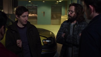 Silicon Valley S04E09