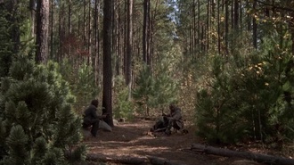 Ходячие мертвецы S05E16
