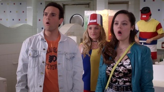 Голдберги S04E14