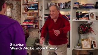 Голдберги S06E17