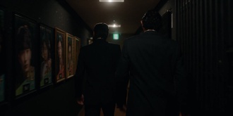 Полиция Токио S02E03