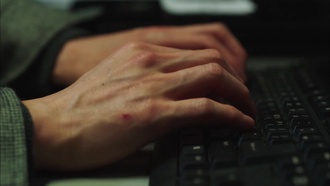 Плохой и сумасшедший S01E09