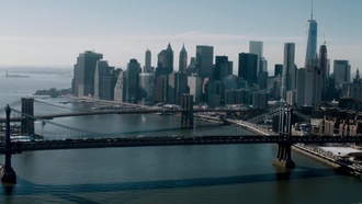 Billions S01E01