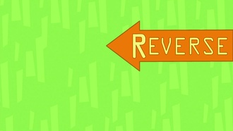 s02e19 В чём же прикол. Атлантида