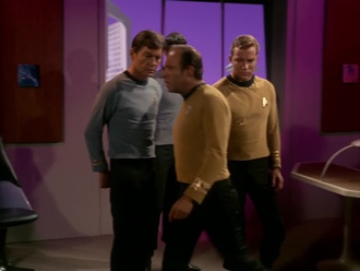 Star.trek.TOS.s01e11.The.Menagerie,Part.I