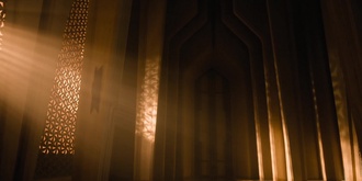 Основание S01E03