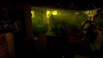 Во все тяжкие (2010) S03E03 дубляж Selena International