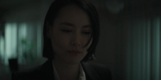 Вторжение S01E09