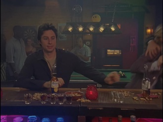 Клиника S04E07 My Common Enemy