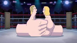 Rick And Morty S08E08