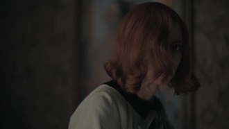 Ход королевы S01E01