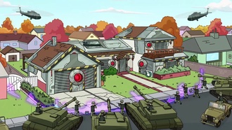 Rick And Morty S05E06