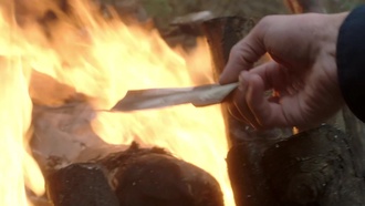 Supernatural S14E20