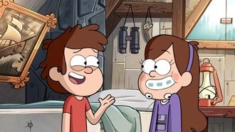 Gravity.Falls.S02E17.Dipper.and.Mabel.Vs.The.Future