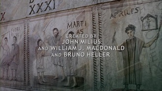 Рим S02E07