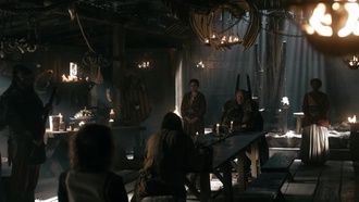 Викинги S06E03