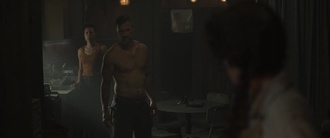 Укрытие S02E06