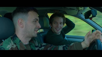 Голяк S01E01