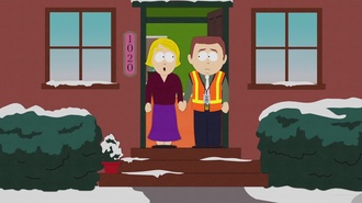 Южный Парк S22E09