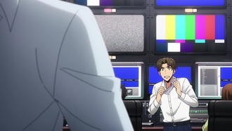 S02E12.Are You the King of Humans