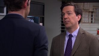 Офис S09E22