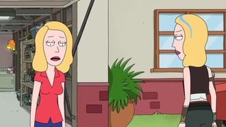 Rick And Morty S08E06