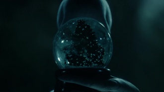 Засланец из космоса S03E02