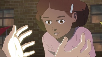 Invincible 2021 s03e06 RHS