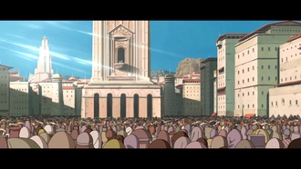 Звёздные войны: Видения RHS S03E07