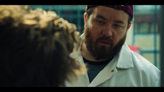 Медведь S01E01