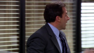 Офис S03E04
