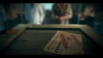 Академия «Амбрелла» S02E05