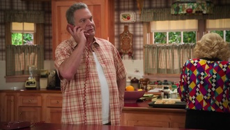 Голдберги S07E09