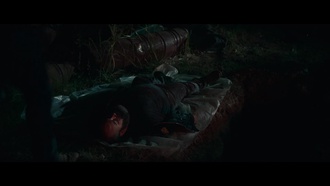 Король Талсы S01E07