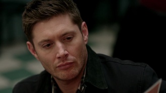 Supernatural S12E12